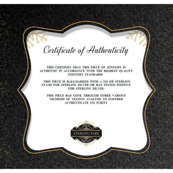 Large 44.89 CT Malachite Sterling Silver 925 Enhancer 1.75" Slide Pendant - Picture 7 of 7